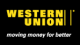 Система денежных переводов «Western union»